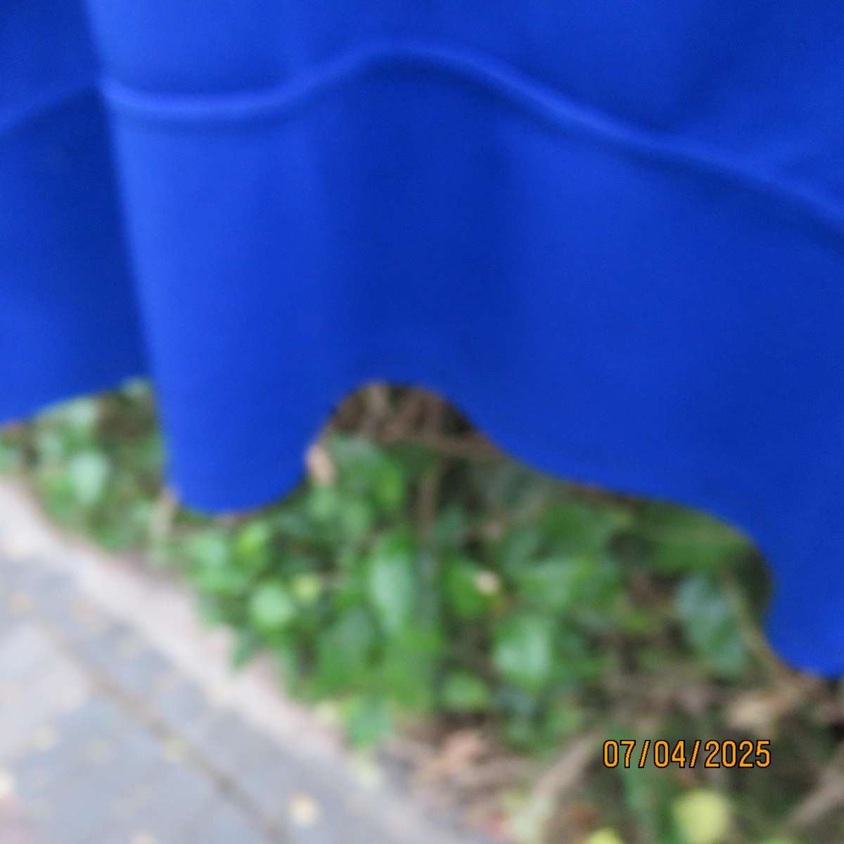 ADIDAS Stormers rugby top DHL in thick polyester stretch. Size XXL.