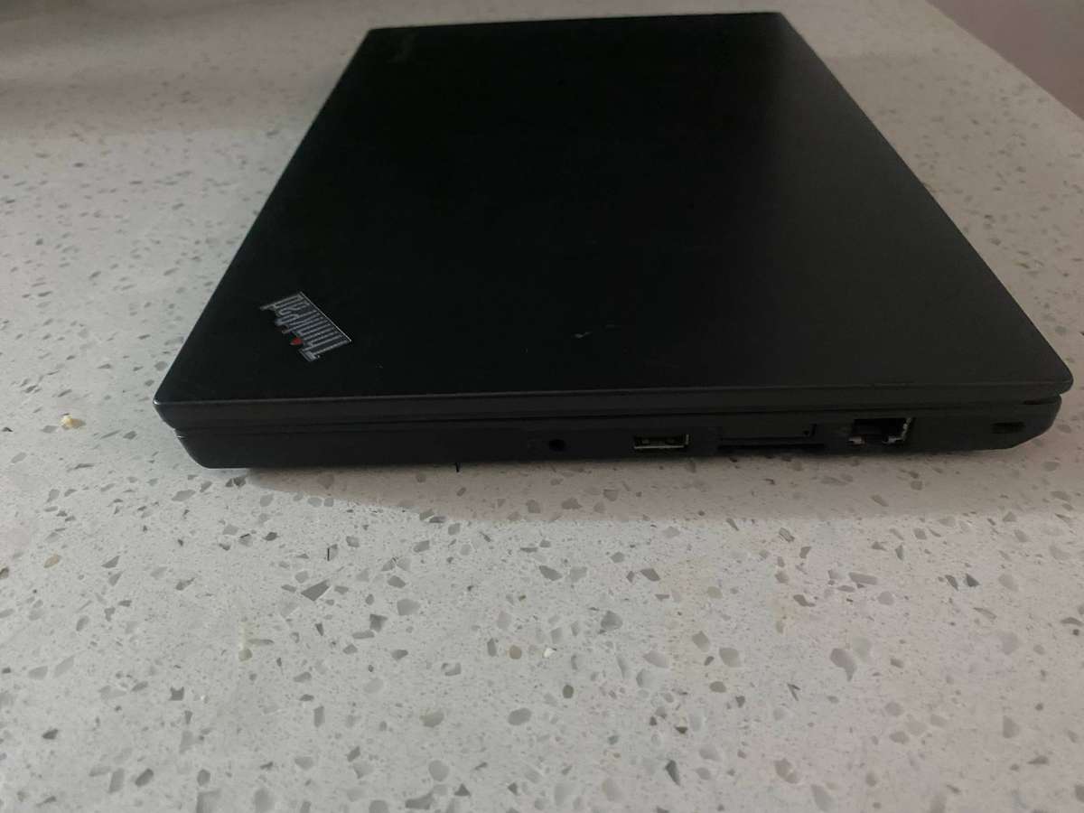 Unbeatable Deal Lenovo i7 touch screen 512ssd