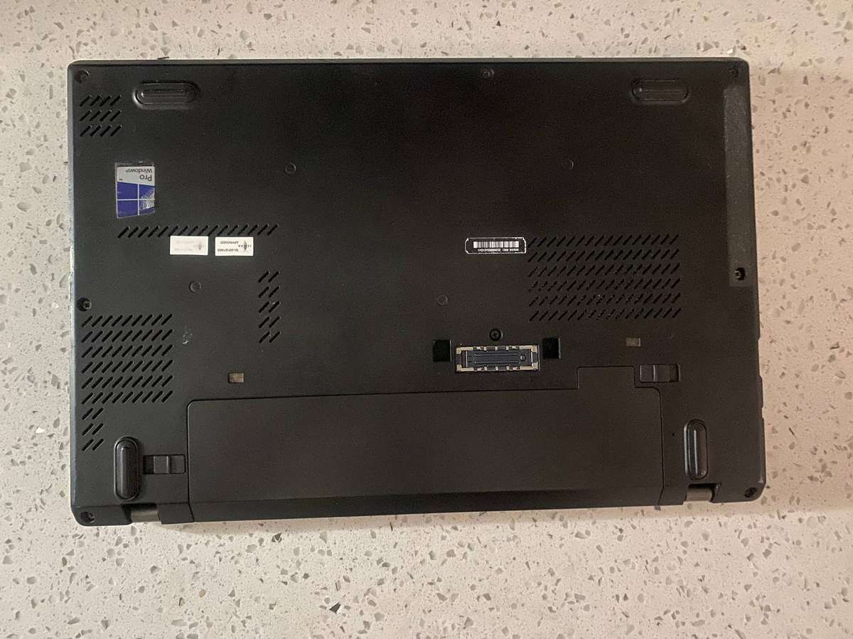 Unbeatable Deal Lenovo i7 touch screen 512ssd