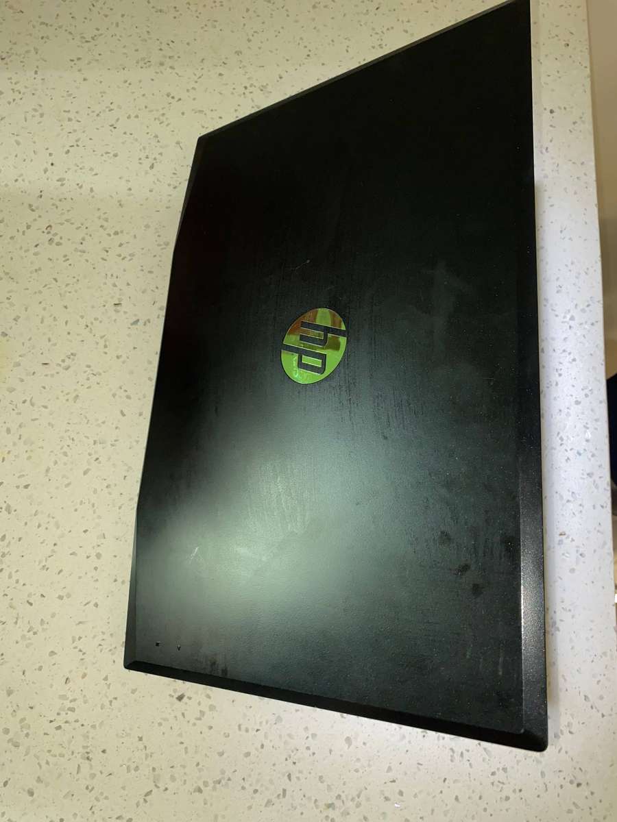 Laptop HP Pavilion i7
