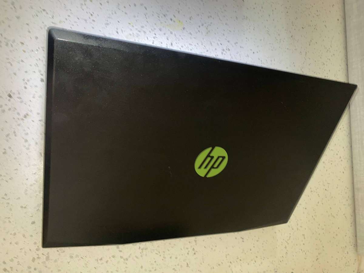 Laptop HP Pavilion i7