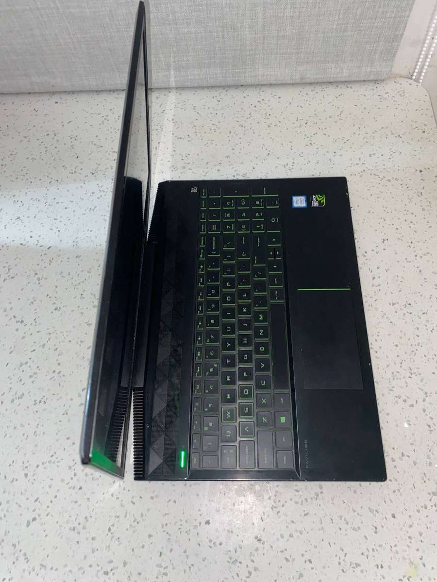 Laptop HP Pavilion i7