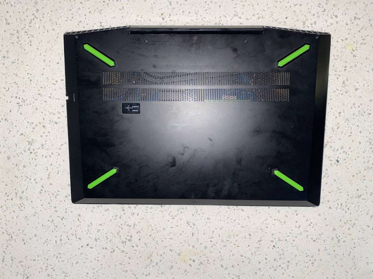 Laptop HP Pavilion i7