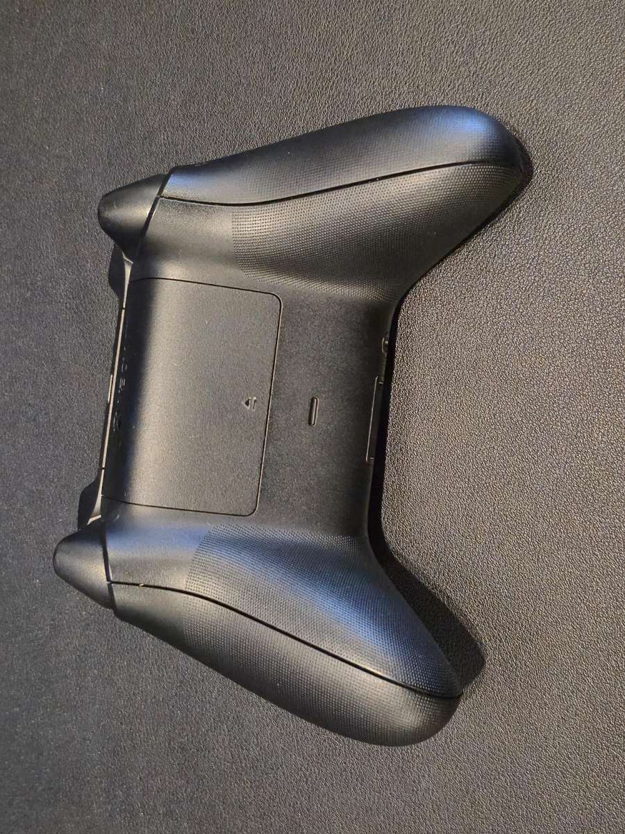 Microsoft Xbox Series Wireless Controller - Carbon Black * Excellent Condition