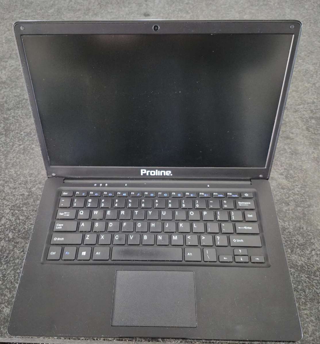 Proline V146RT Celeron N3450 64Gb Storage 4gb Ram