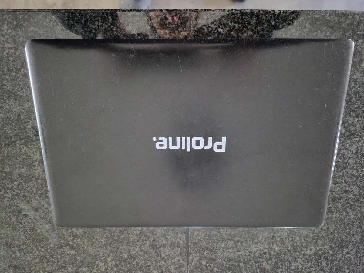 Proline V146RT Celeron N3450 64Gb Storage 4gb Ram