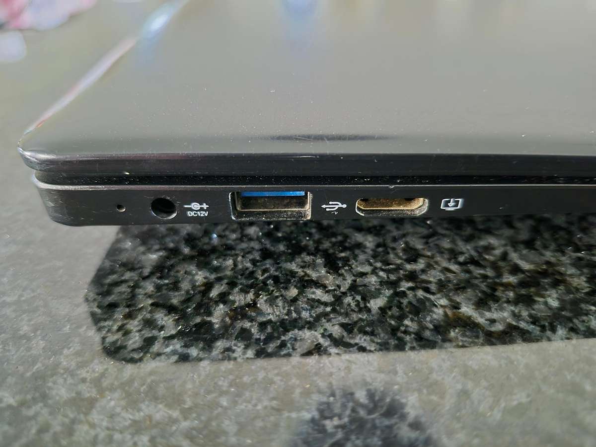 Proline V146RT Celeron N3450 64Gb Storage 4gb Ram