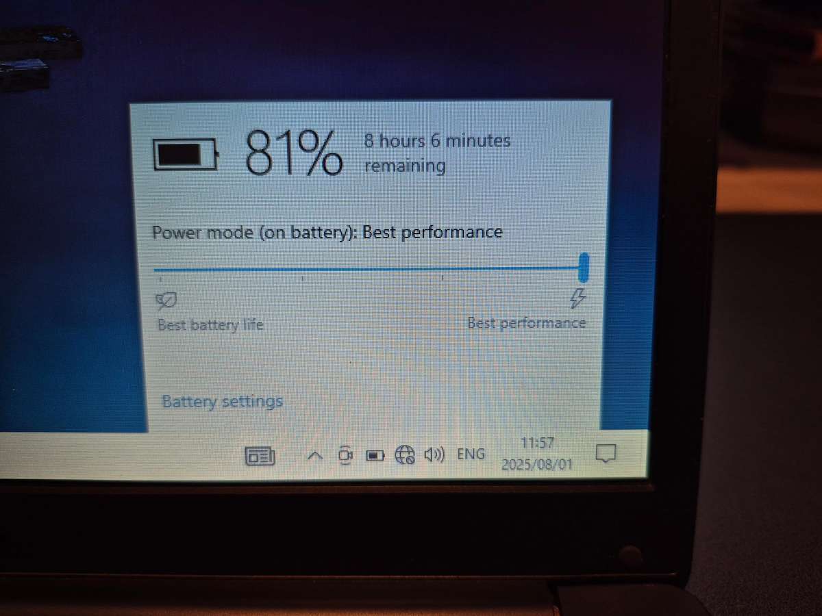 Proline V146RT Celeron N3450 64Gb Storage 4gb Ram