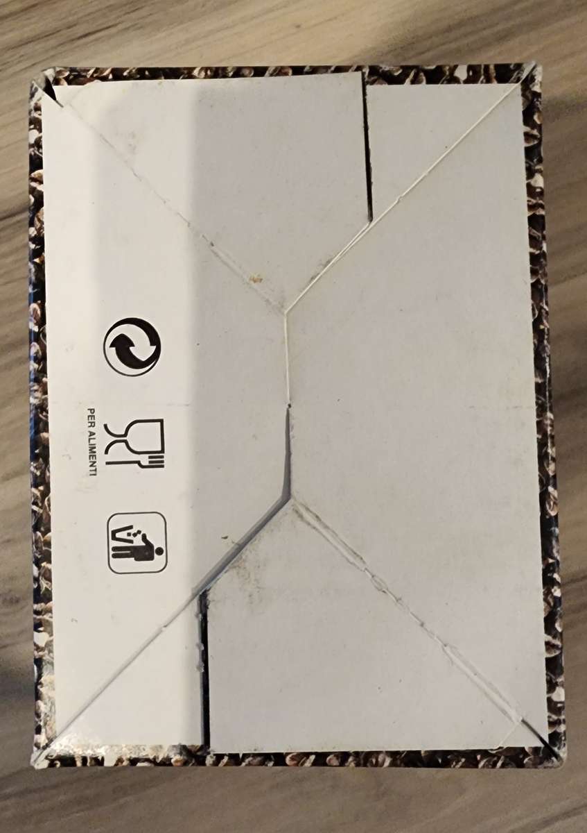 Pezzetti Italexpress Aluminium Moka Pot 3 Cup