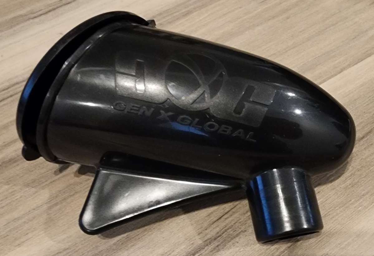 GenX GXG 50 Round Hopper