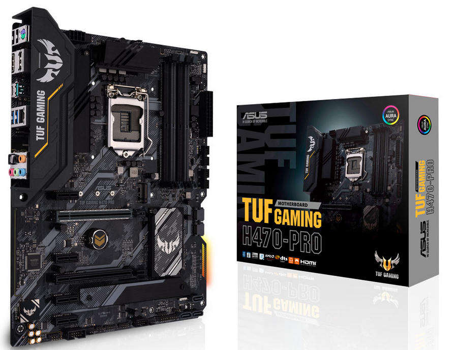 Intel 10th Gen Core i5 10400F 32GB 3200MHz Upgrade Kit