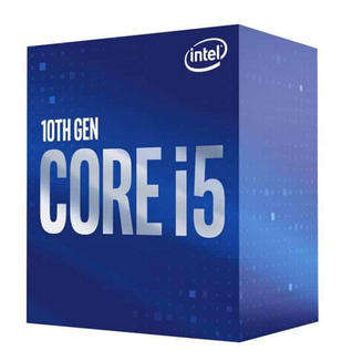 Intel 10th Gen Core i5 10400F 32GB 3200MHz Upgrade Kit