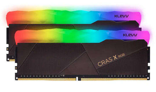 Intel 10th Gen Core i5 10400F 32GB 3200MHz Upgrade Kit