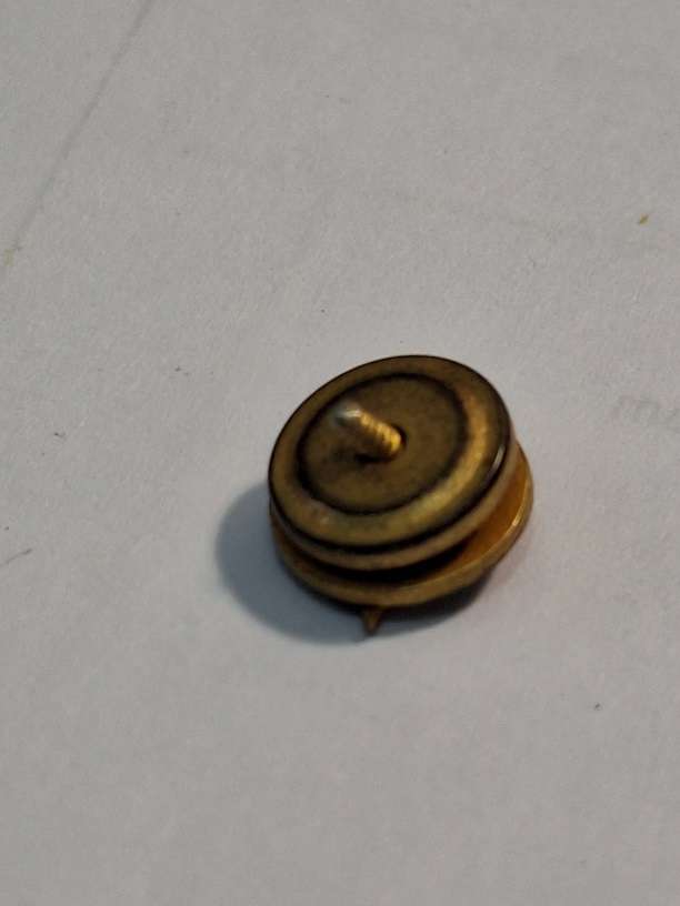 Vintage Pratt & Whitney Aircraft dependable engines badge