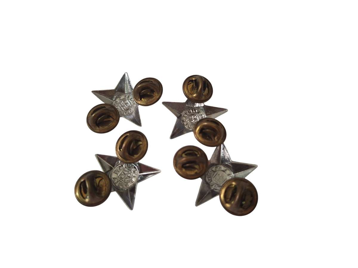 Ex Unitate Vires pips