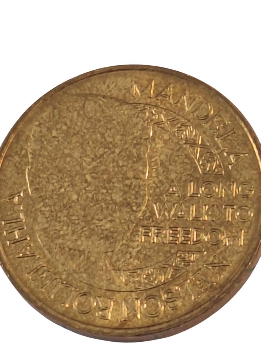 Scoin shop Free Mandela Token