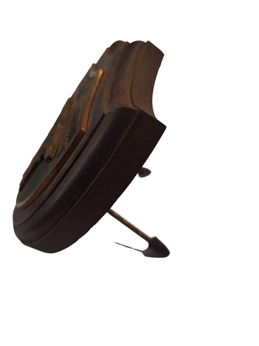 SWA Grensdies/Border duty plaque 11.5 x 13.5cm