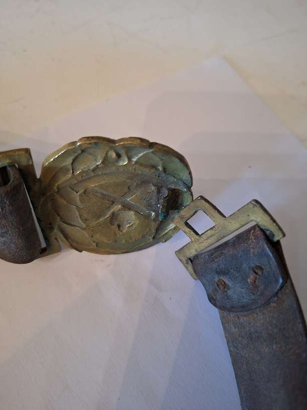 SATS General Botha Belt