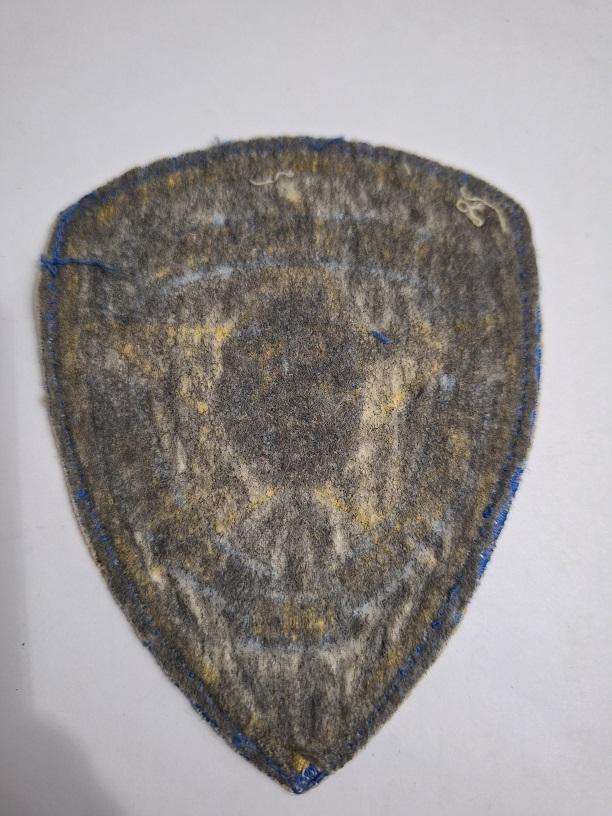 Port Shepstone Protection services Badge/patch