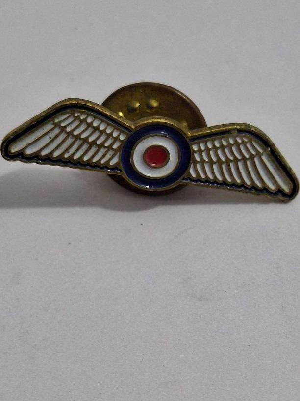 Wings appeal Royal Air Force Association