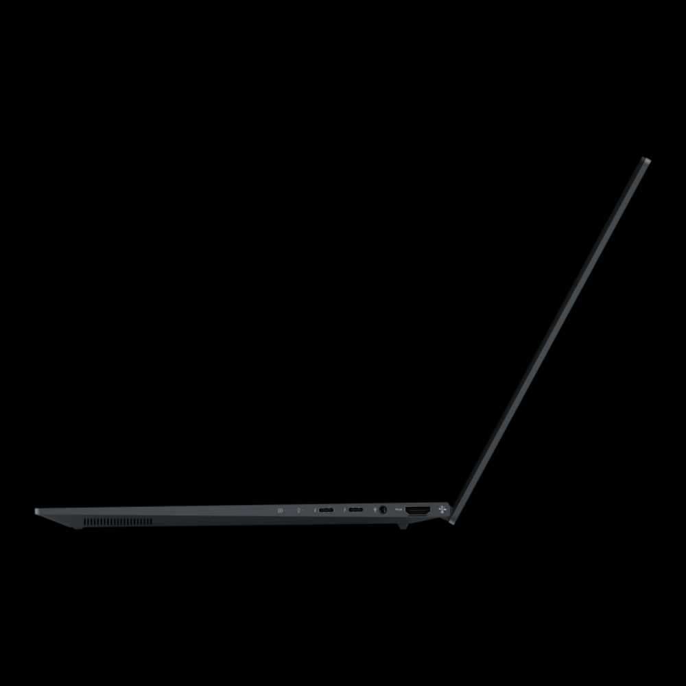 Asus Zenbook 14X OLED