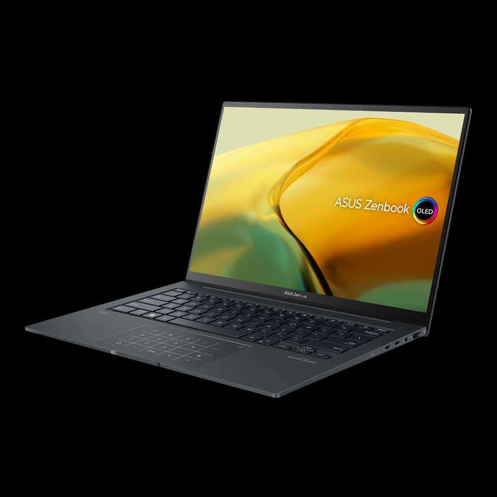 Asus Zenbook 14X OLED