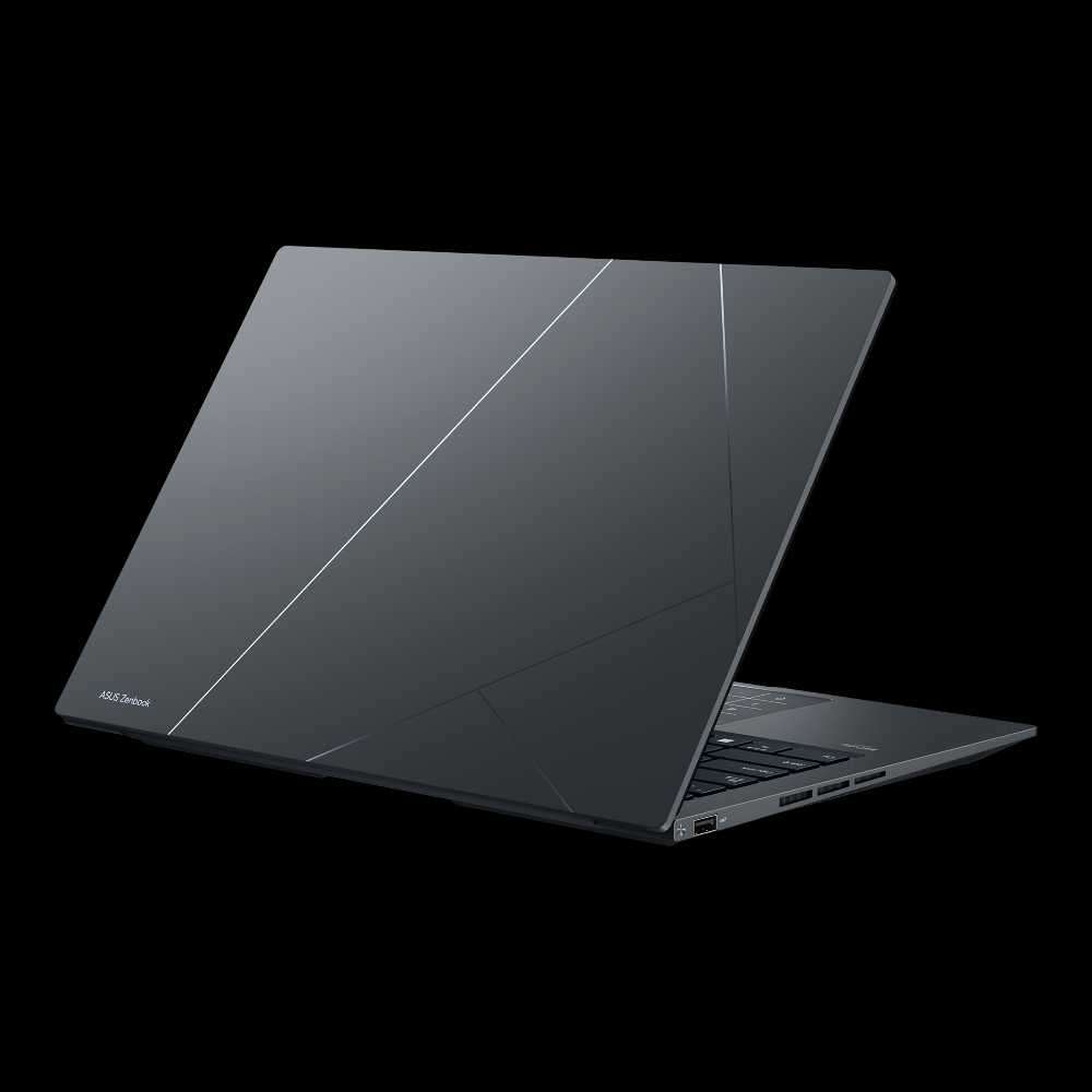 Asus Zenbook 14X OLED