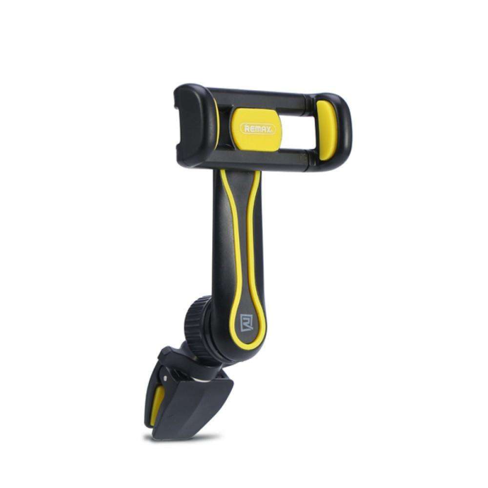 REMAX RM-C24 CAR AIR VENT MOUNT PHONE HOLDER