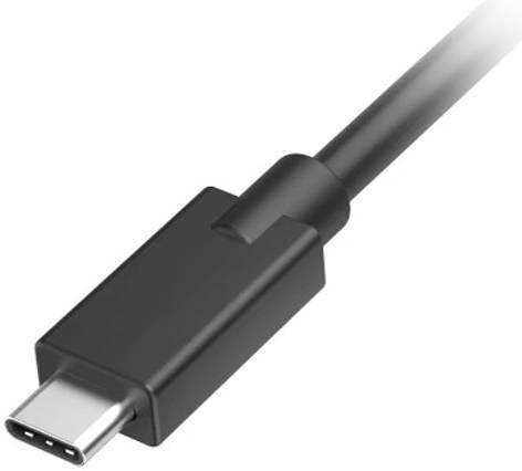 Hama Video Adapter USB-C Plug - DisplayPort Socket| Ultra-HD 4K