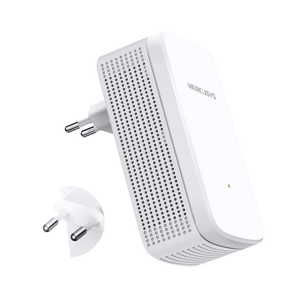 MERCUSYS ME20 | AC750 WI-FI RANGE EXTENDER