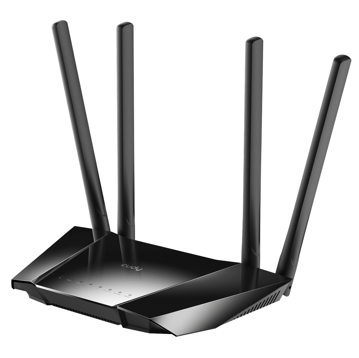 Cudy 4G N300 Wi-Fi Router | LT400