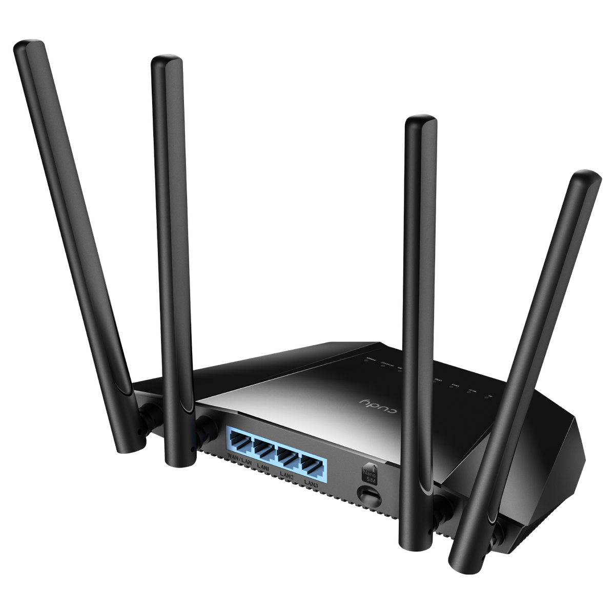 Cudy 4G N300 Wi-Fi Router | LT400