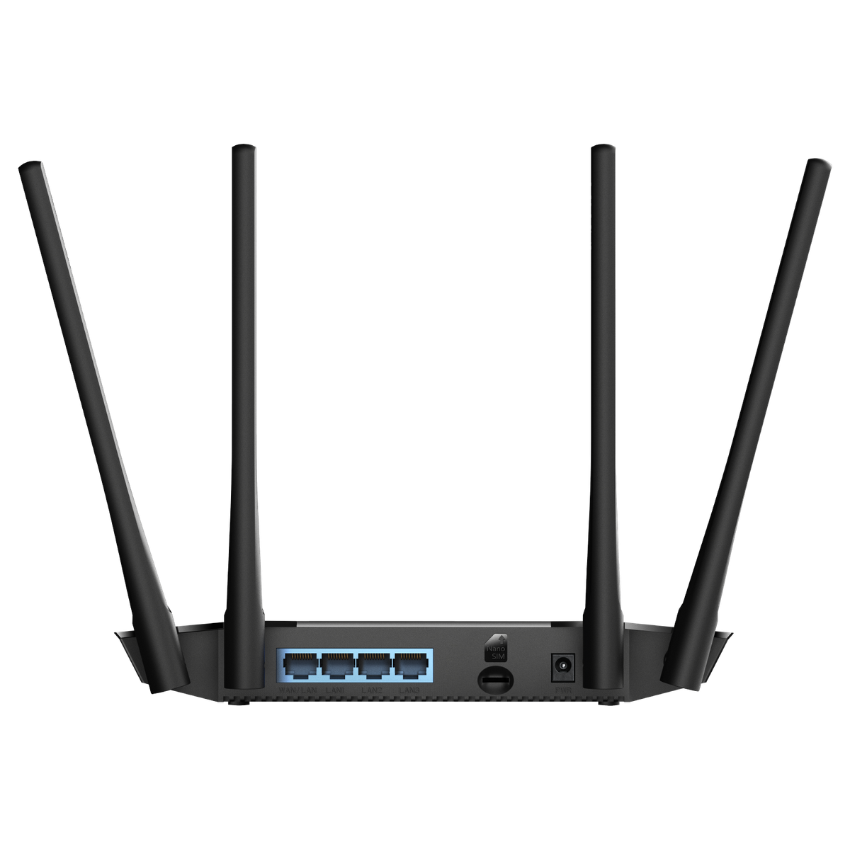 Cudy 4G N300 Wi-Fi Router | LT400