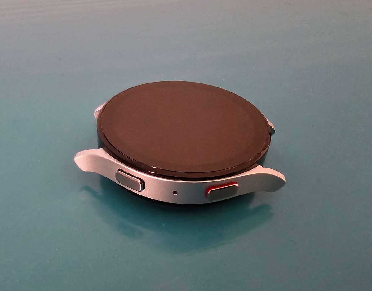 Samsung Galaxy Watch 5 44mm Bluetooth - Silver