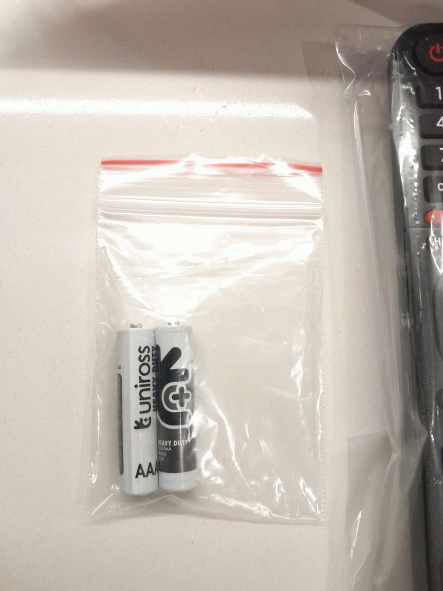 Open view OVHD Decoder