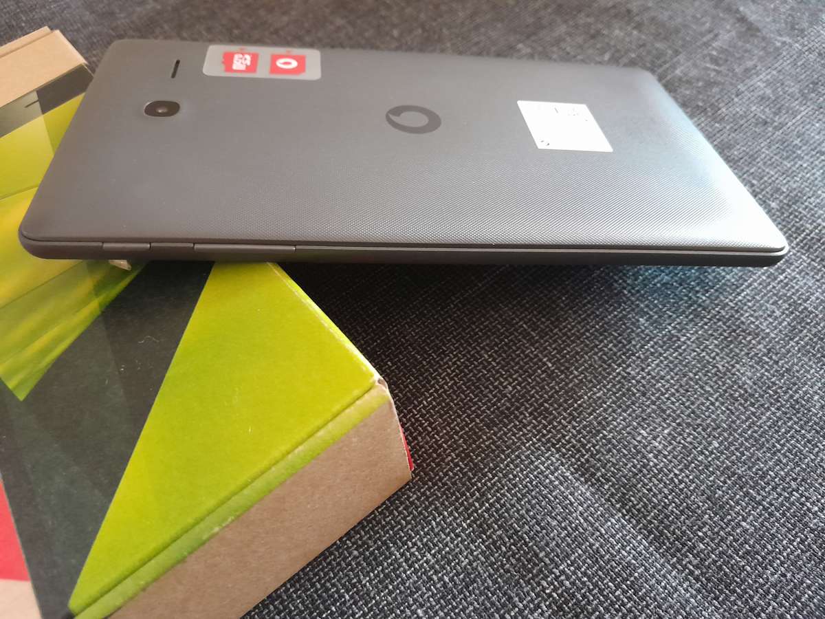 Vodacom Smart Tab 2 (3G + WiFi) Android 7 inch Tablet