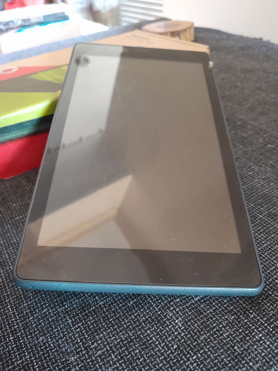 Vodacom Smart Tab 2 (3G + WiFi) Android 7 inch Tablet