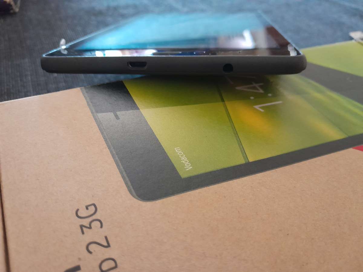 Vodacom Smart Tab 2 (3G + WiFi) Android 7 inch Tablet