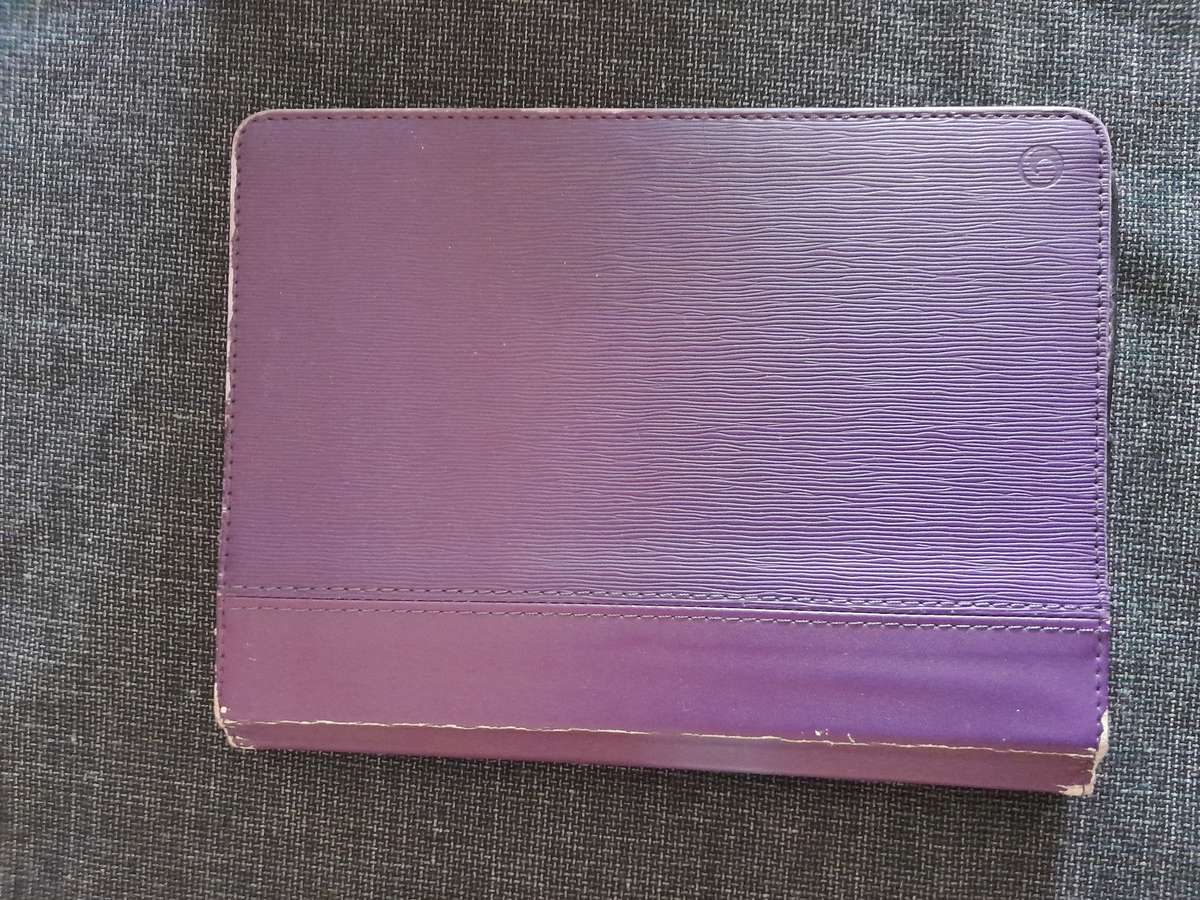 Vodacom Smart Tab 2 (3G + WiFi) Android 7 inch Tablet