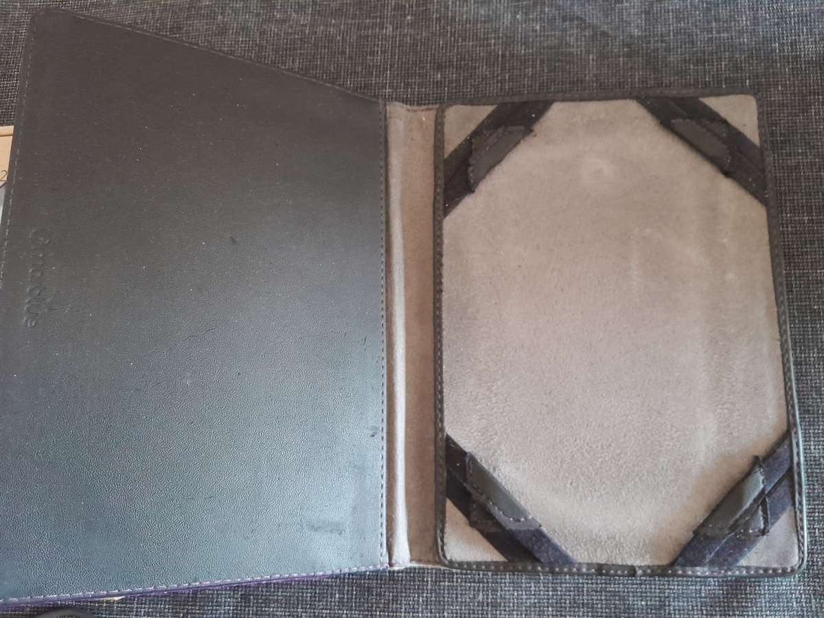 Vodacom Smart Tab 2 (3G + WiFi) Android 7 inch Tablet