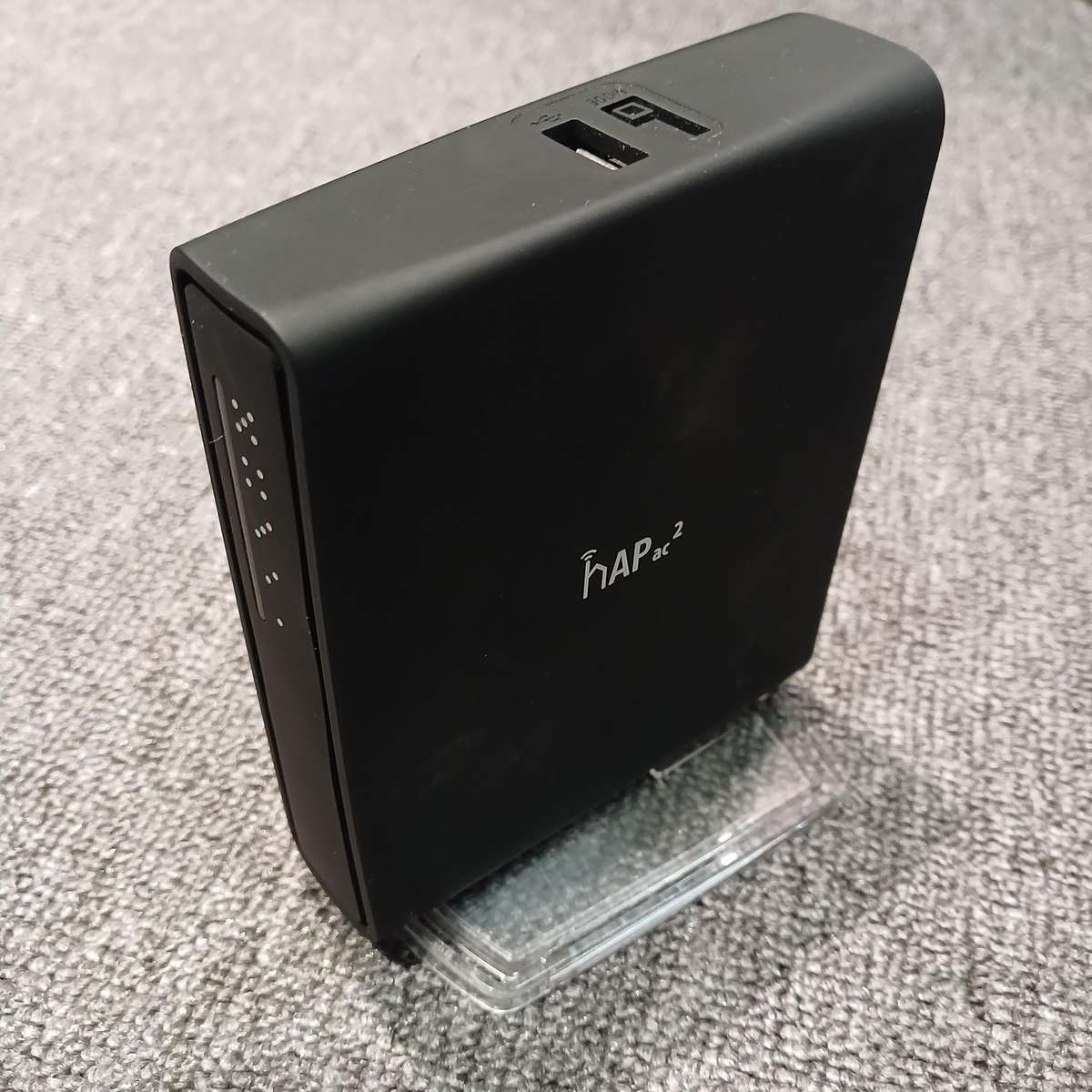 MicroTik hAP ac2