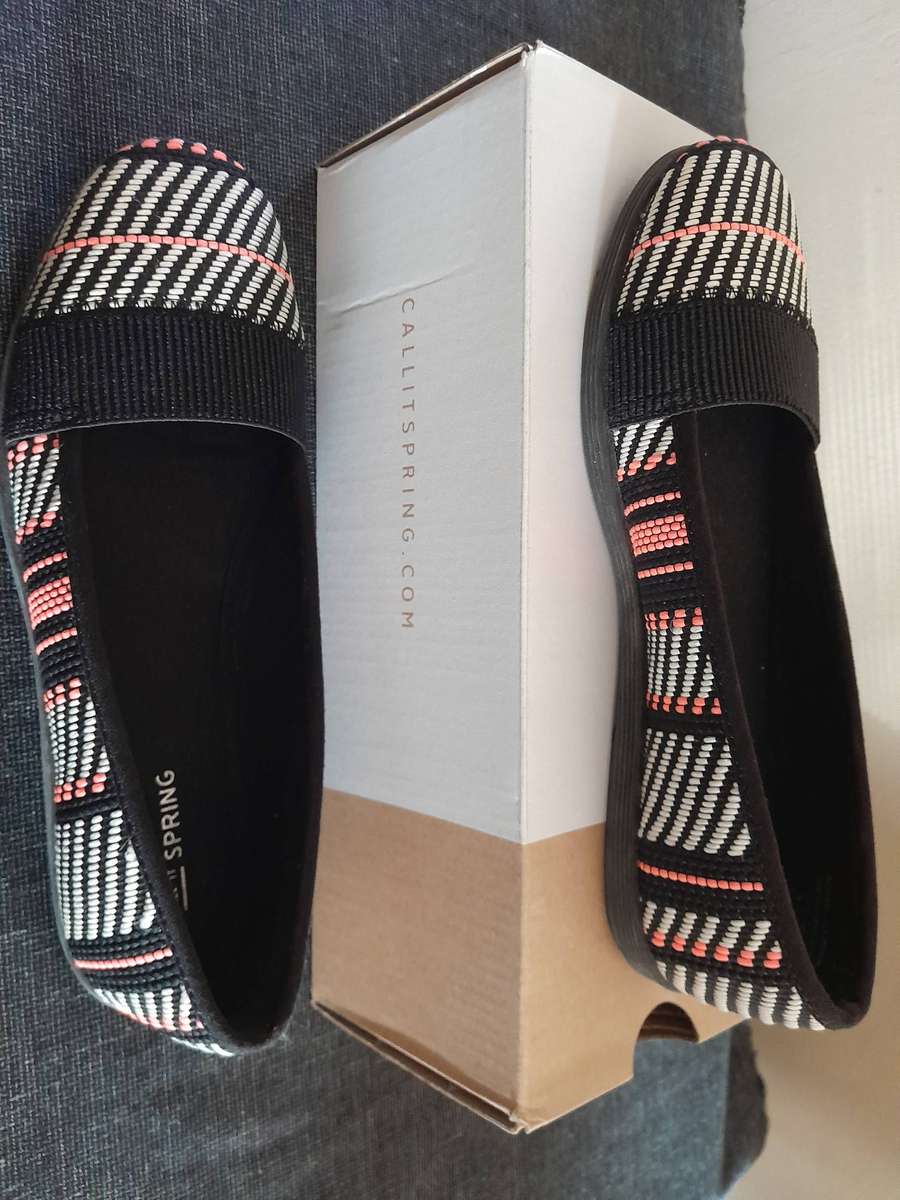 Call it Spring Ladies flats