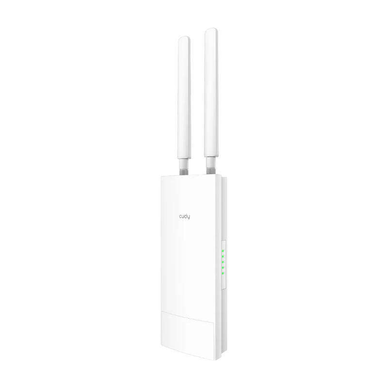 Cudy AX3000 2.5G Dual Band Ceiling Access Point- Outdoor