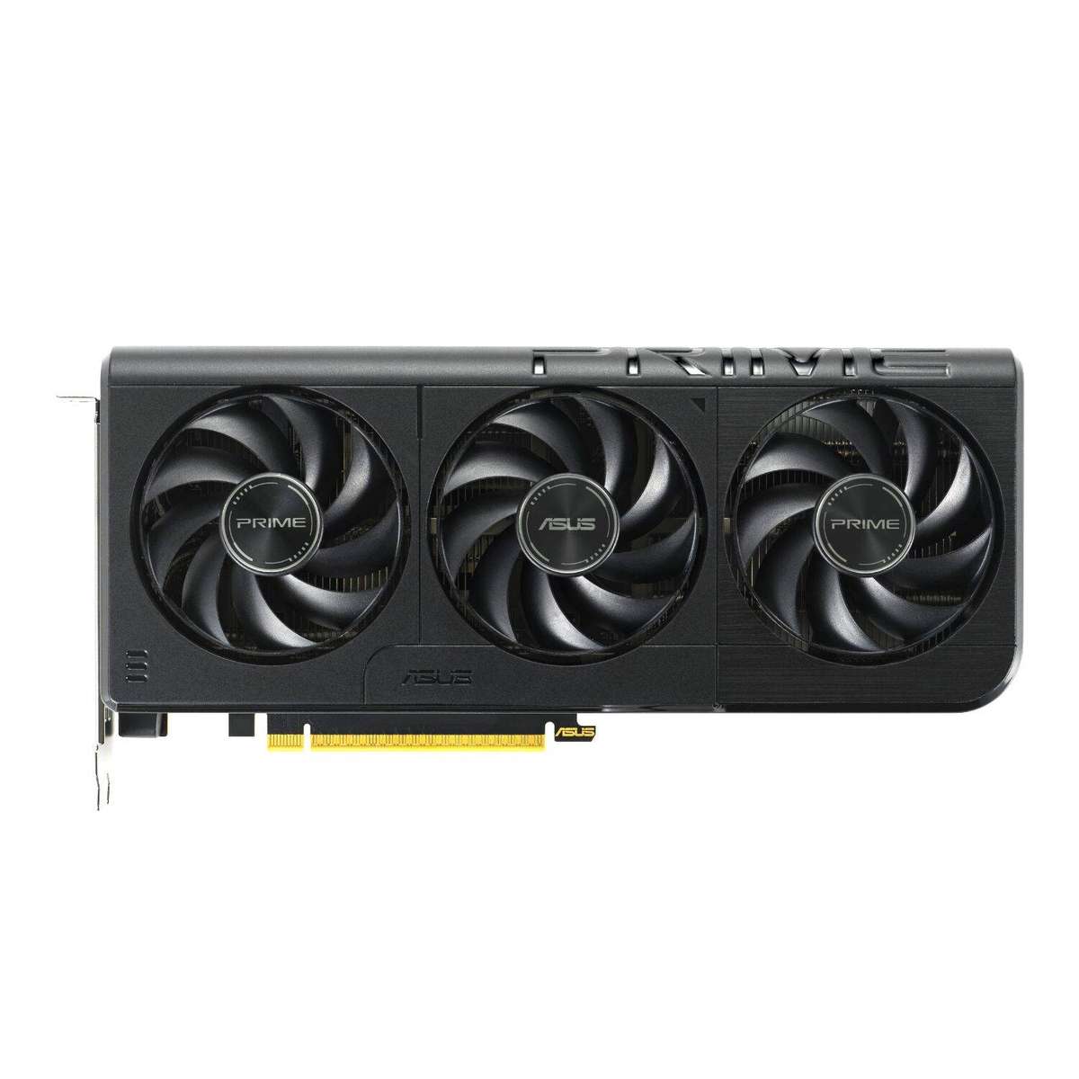 ASUS PRIME GeForce RTX 5060 OC 8GB GDDR7 GPU  SFF-Ready Graphics Card