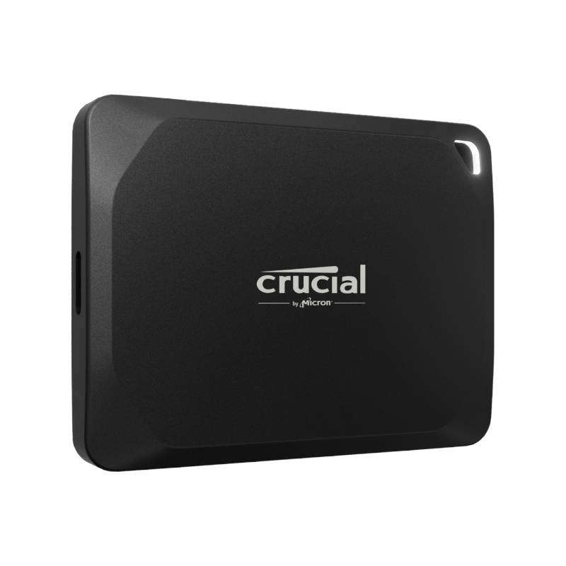 Crucial X10 Pro 2TB Type-C Portable SSD