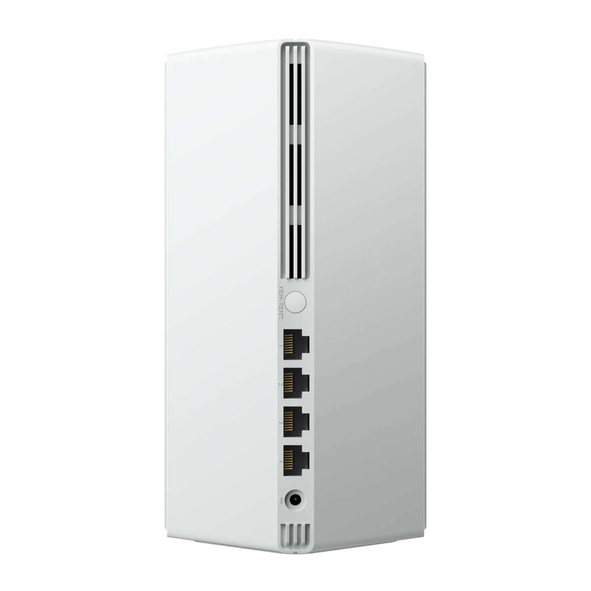 Xiaomi Mesh System AX3000 NE Whole-Home Wi-Fi 6 Router (2-Pack)  White