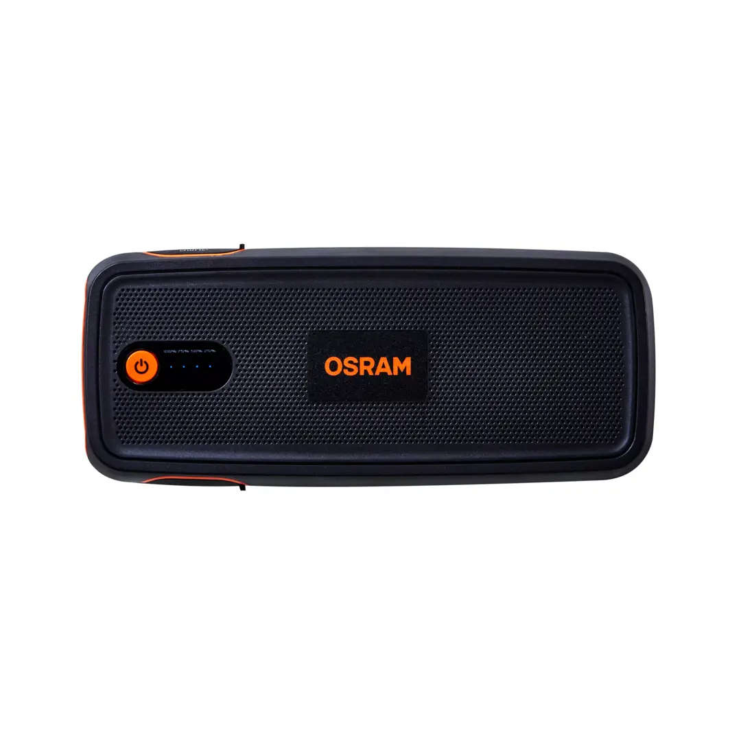 Battery Start 400