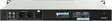 Gemini CDMP-1500 Professional DJ CD Media Player Anti-Shock