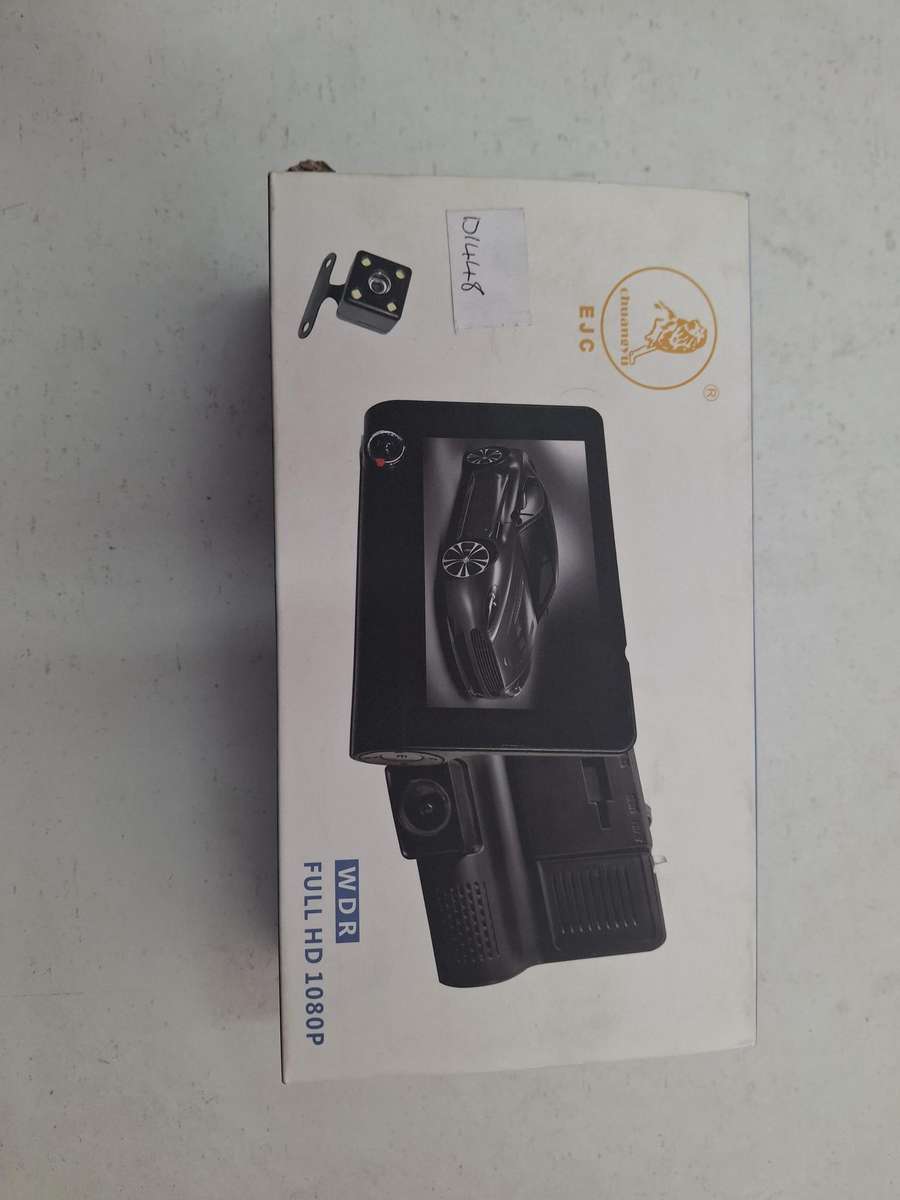 CHUANGY 1080P DASH CAM