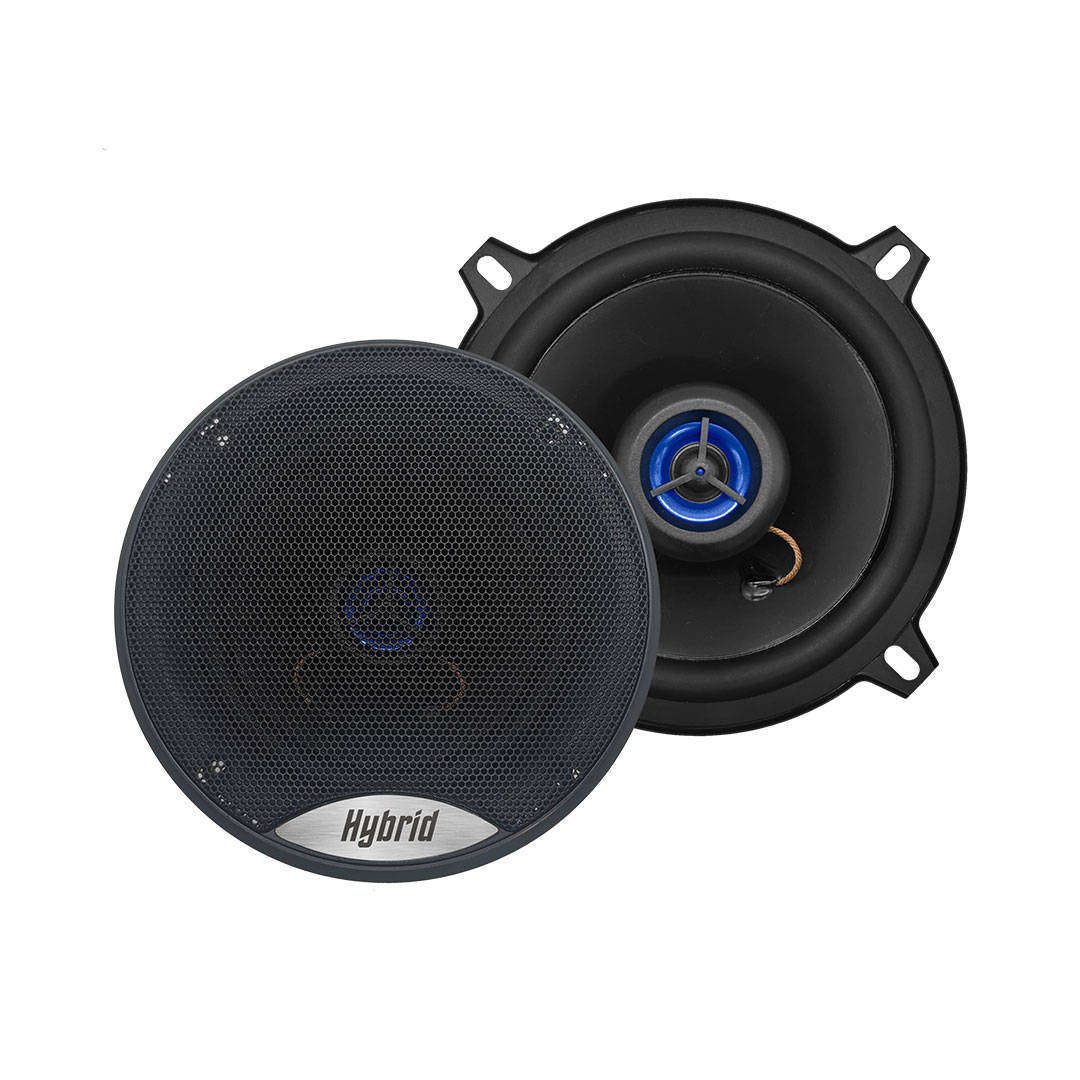 HYBRID CF62-1 CORE 6" CAR SPEAKER (PAIR)